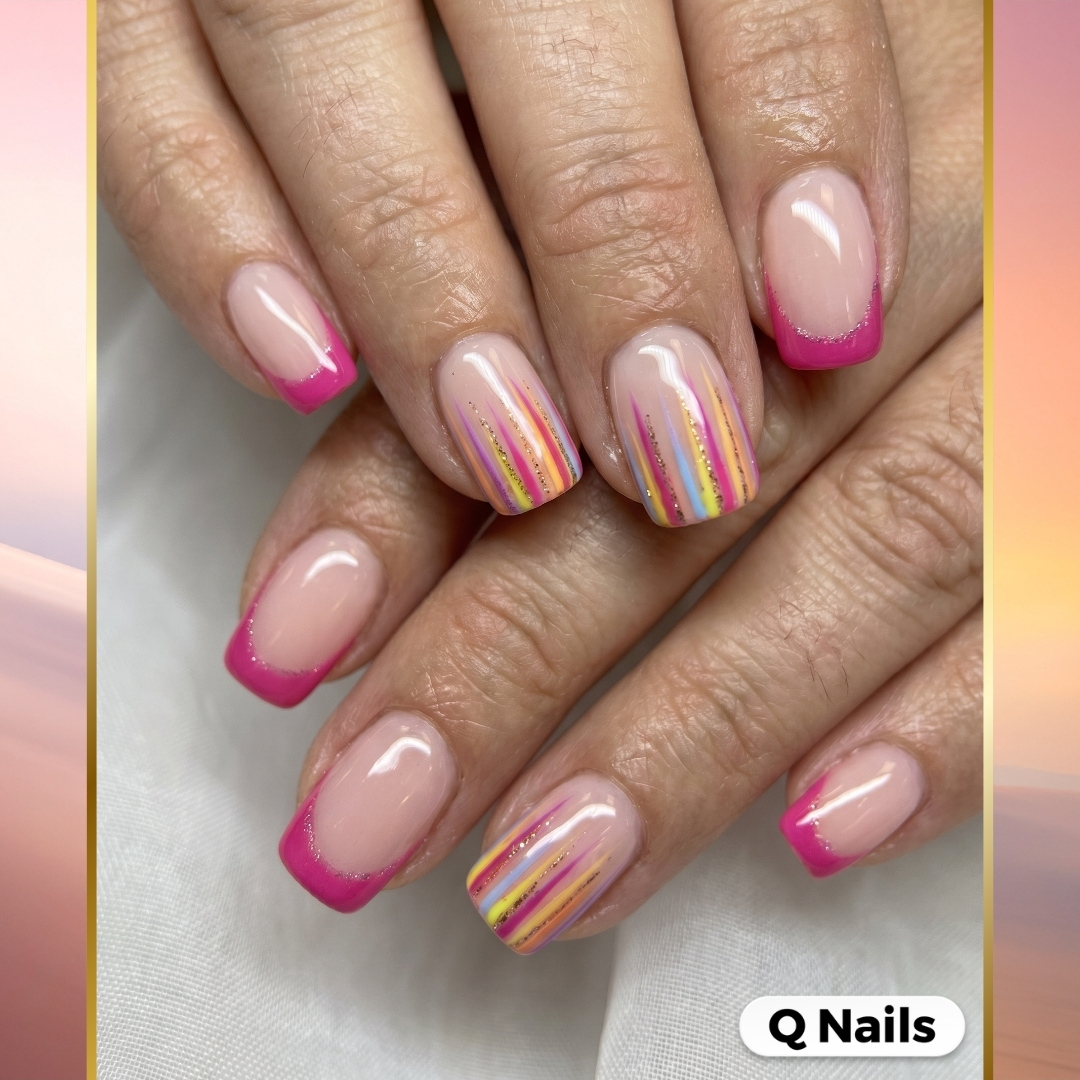 Nail Art